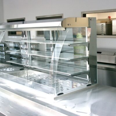 Cold Equipment