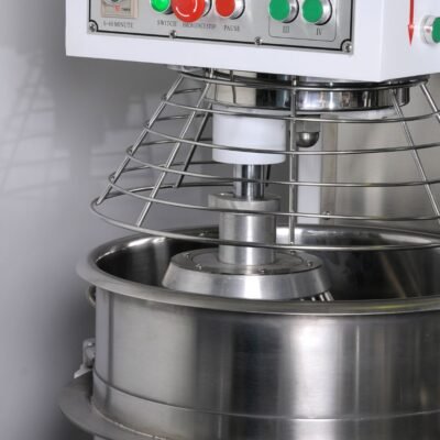 Bakery Equipment