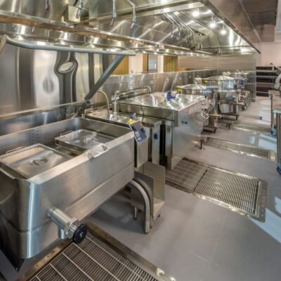 Dish Washing Rack and Machine