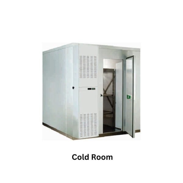 Cold Room