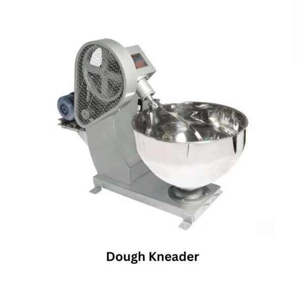 Dough Kneader