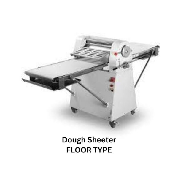Dough Sheeter