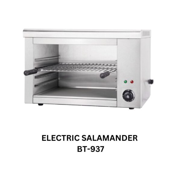 Electric Salamder