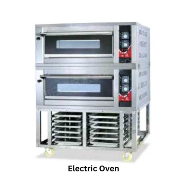 Electric Oven