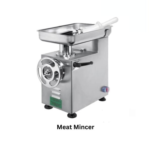 Meat Mincer