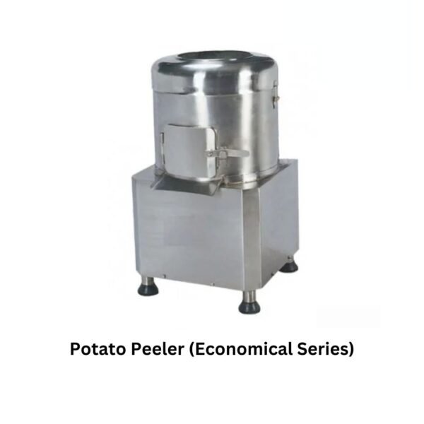 Potato Peeler - Image 2