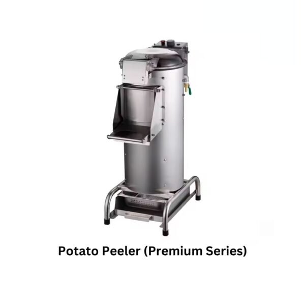 Potato Peeler