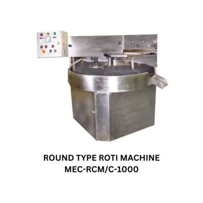Roti Machine