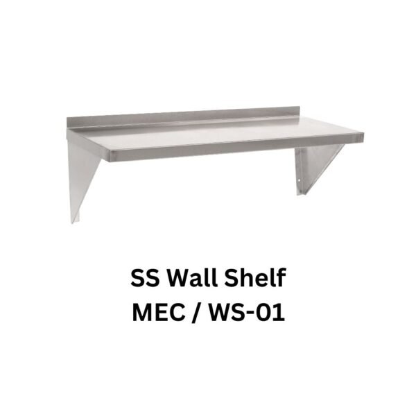 SS Shelves - Image 5