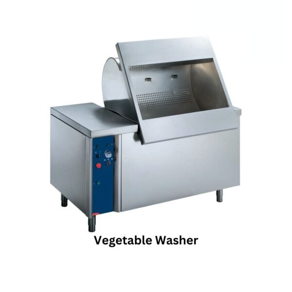 Vegetable Washer