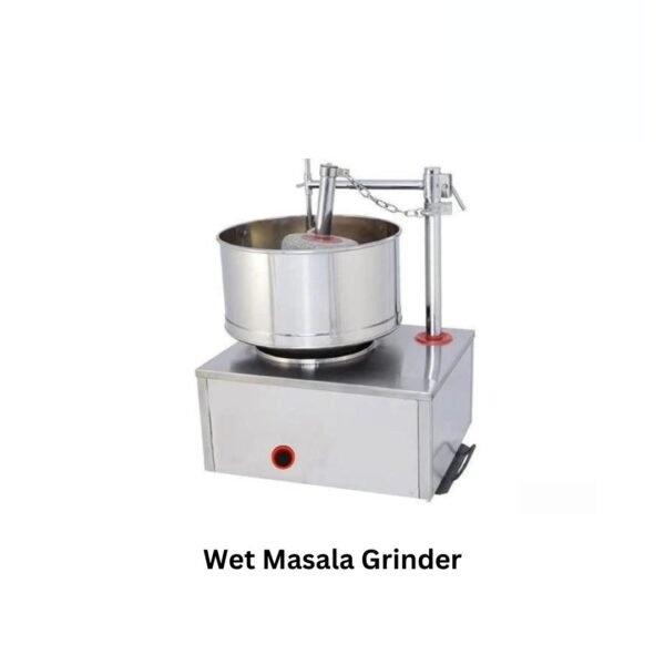 Wet Masala Grinder