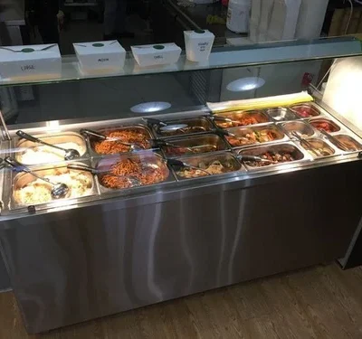 Service Equipments