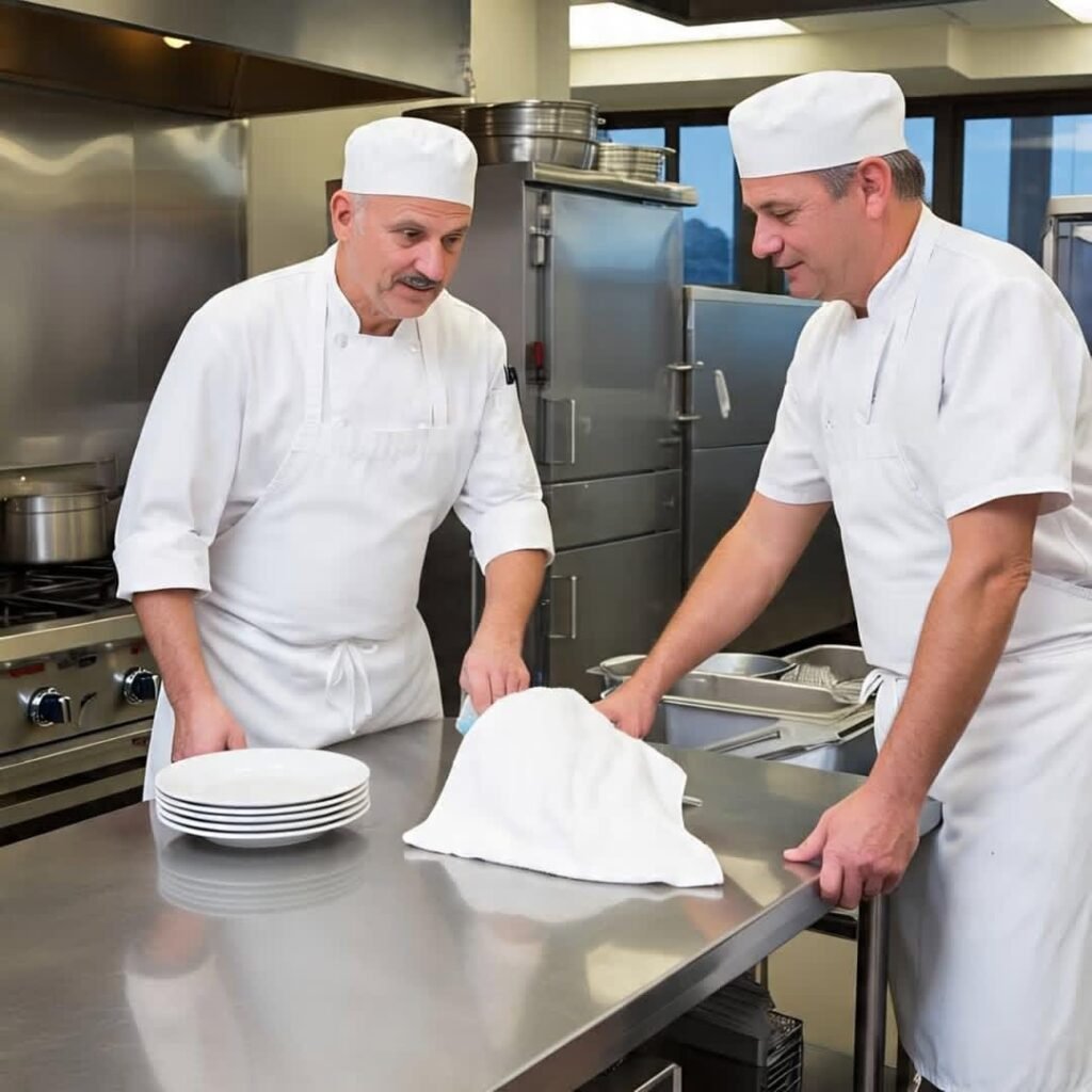 Commercial Equipment Maintenance Guide