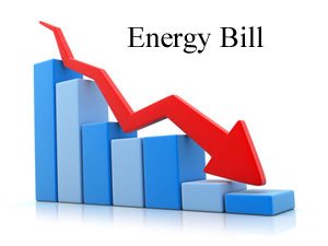 Lower Energy Bills