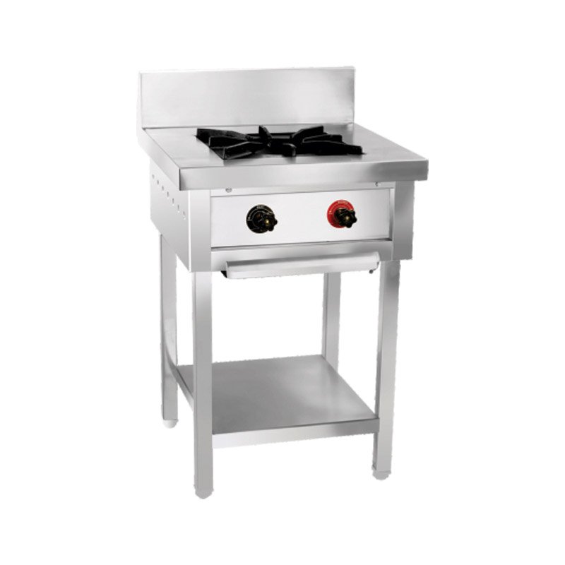 Commercial Cooking Range