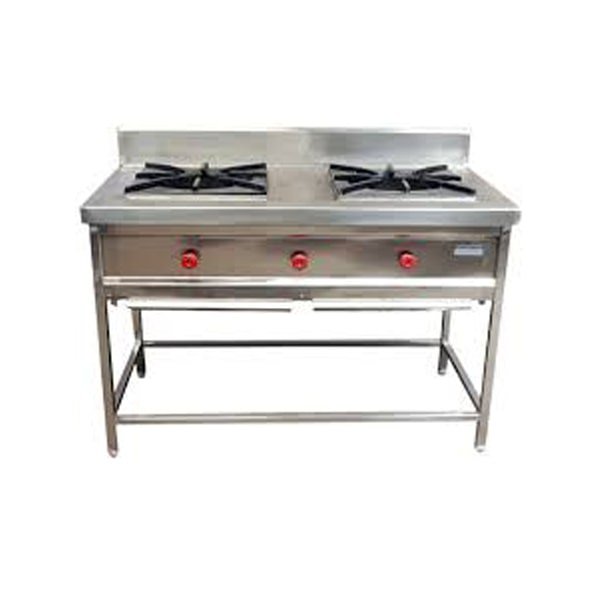 Commercial Cooking Range