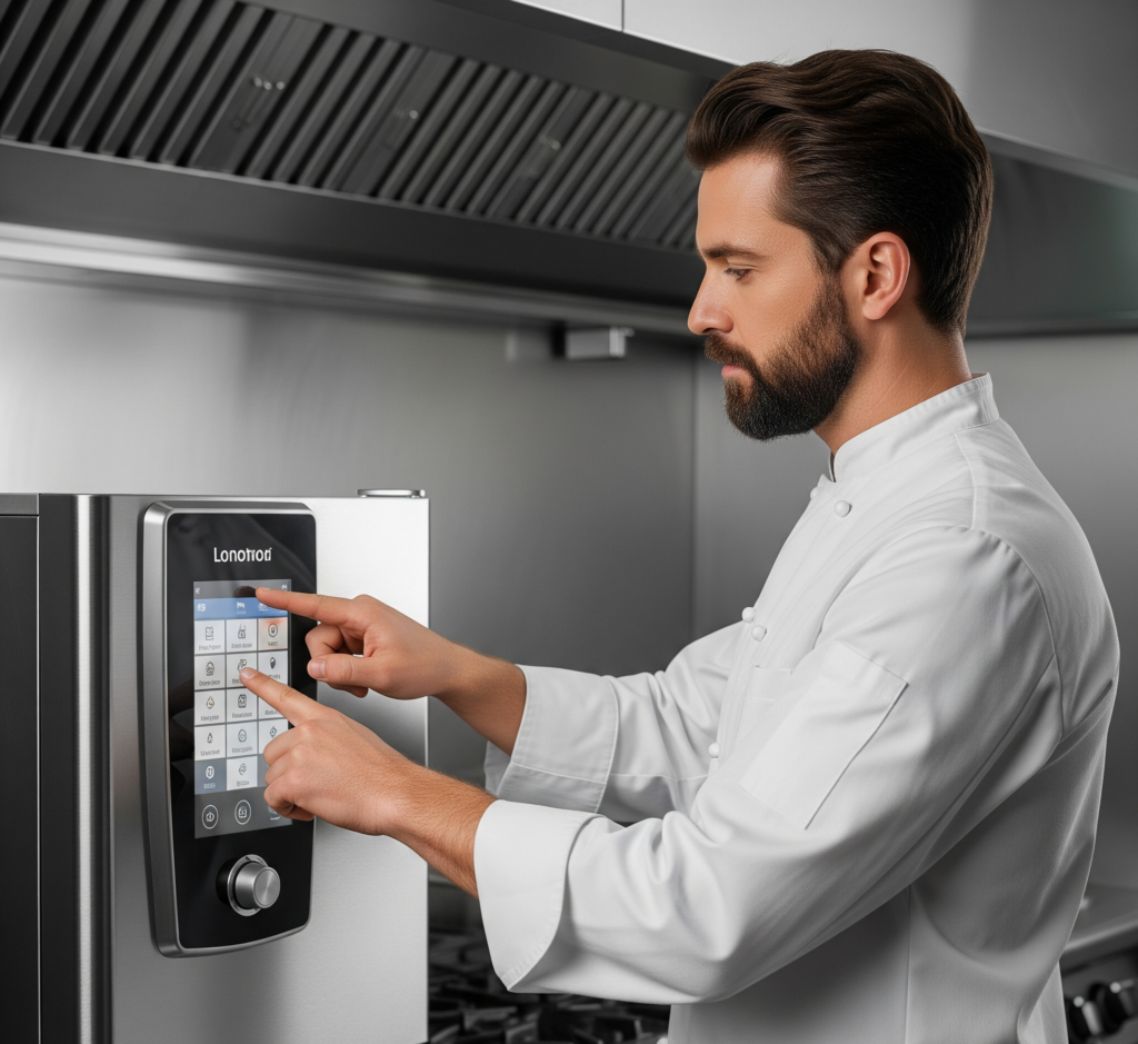 Commercial Kitchen Equipment