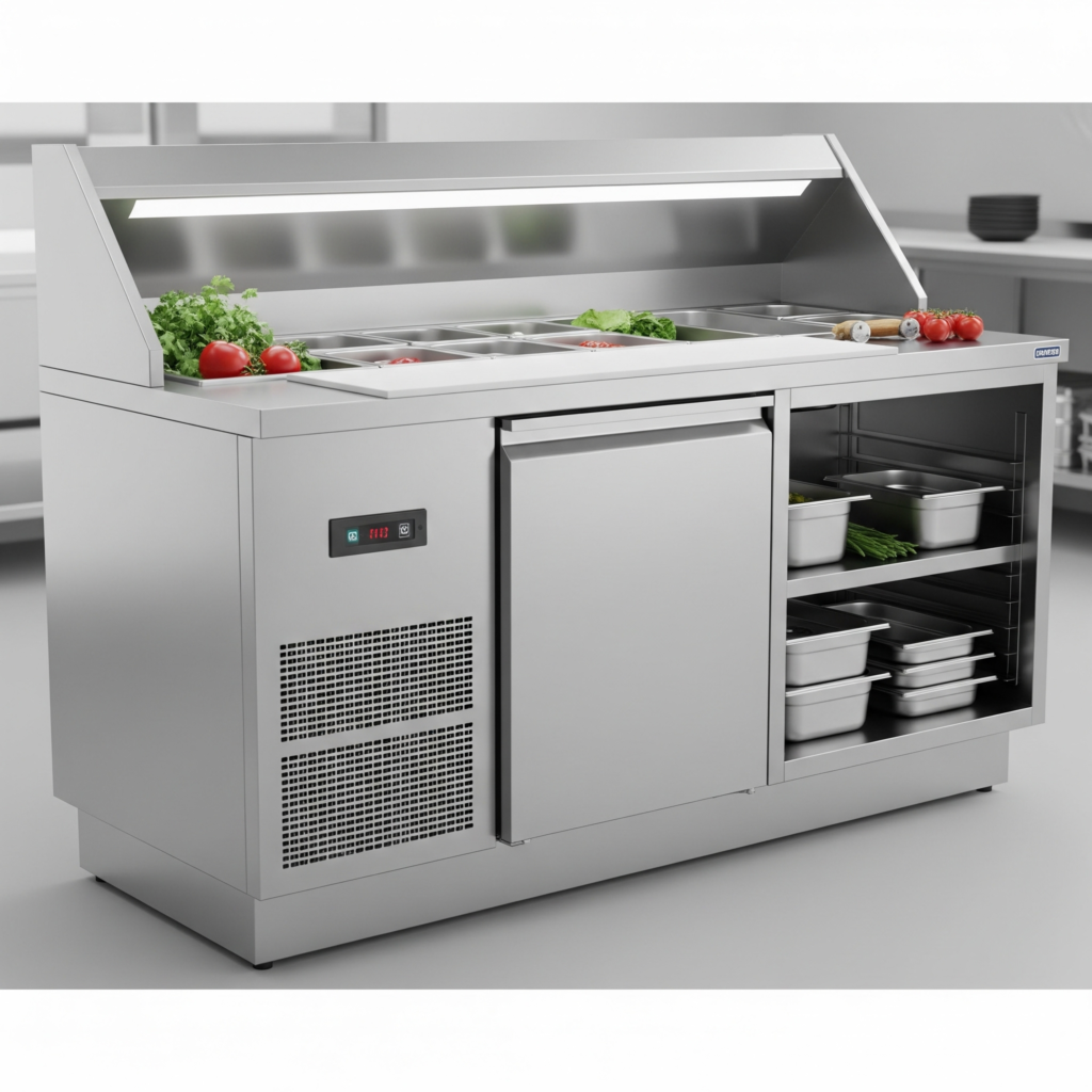 Top Kitchen Equipment Upgrades