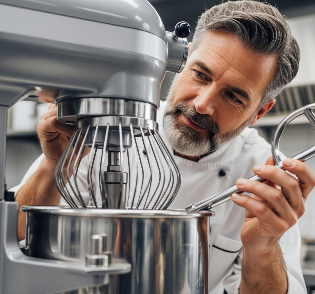 Best Commercial Kitchen Equipment