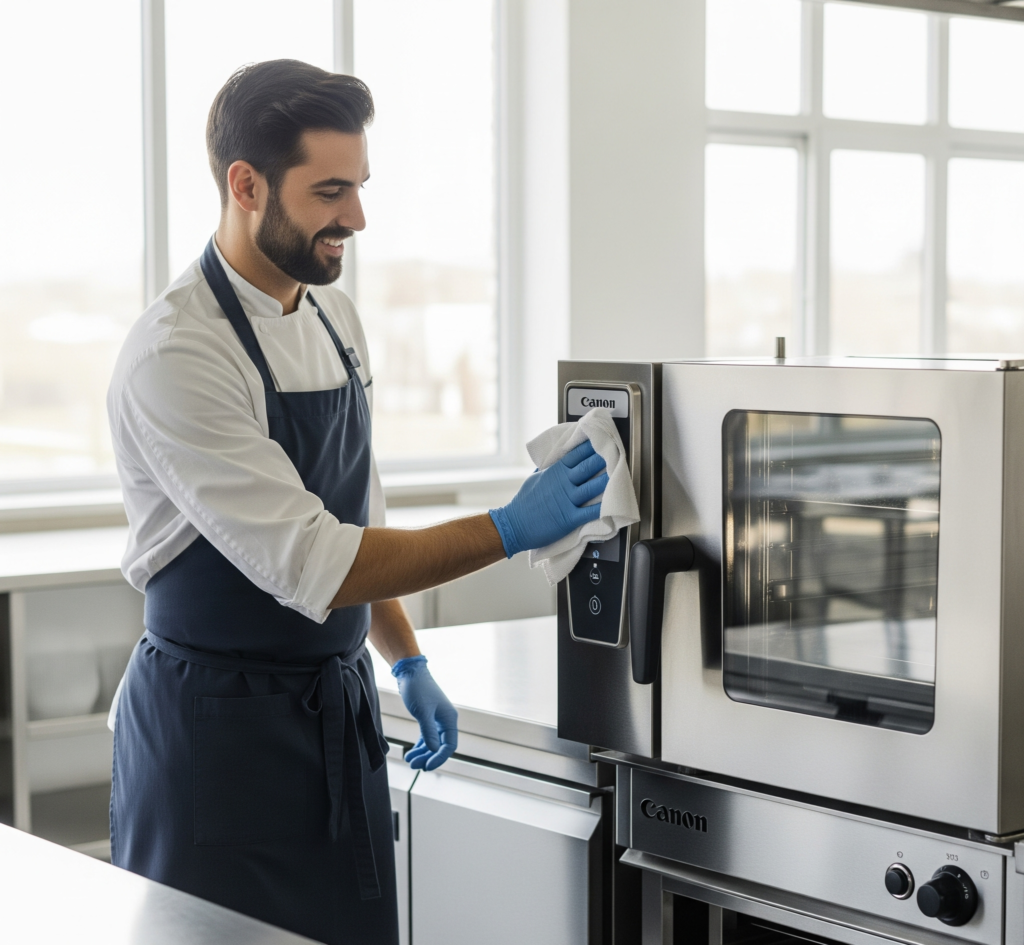 Best Commercial Kitchen Equipment