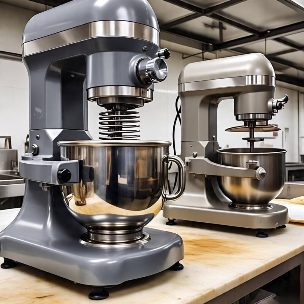 Small Businesses Kitchen Equipments