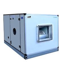 Commercial Kitchen Exhaust System