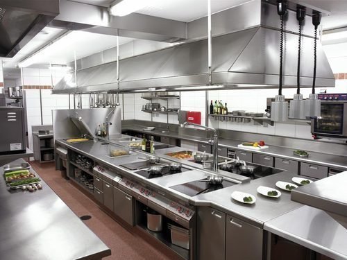 Kitchen Equipment Delhi