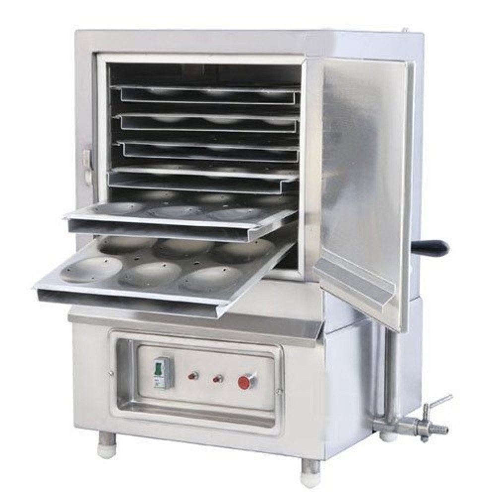 Commercial Hot Equipments