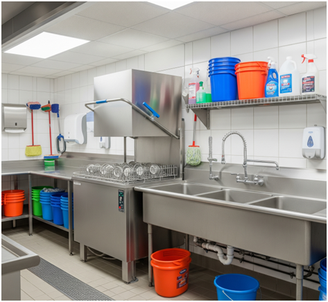 Kitchen Equipment Buying Guide