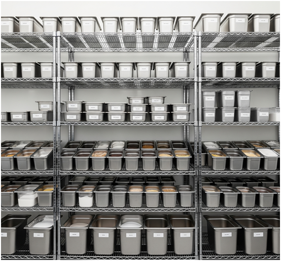 Kitchen Equipment Buying Guide