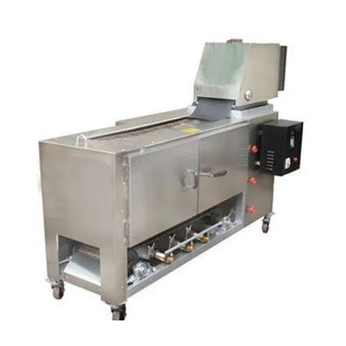 Commercial Hot Equipments