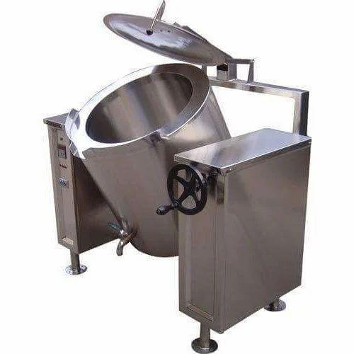 Commercial Hot Equipments