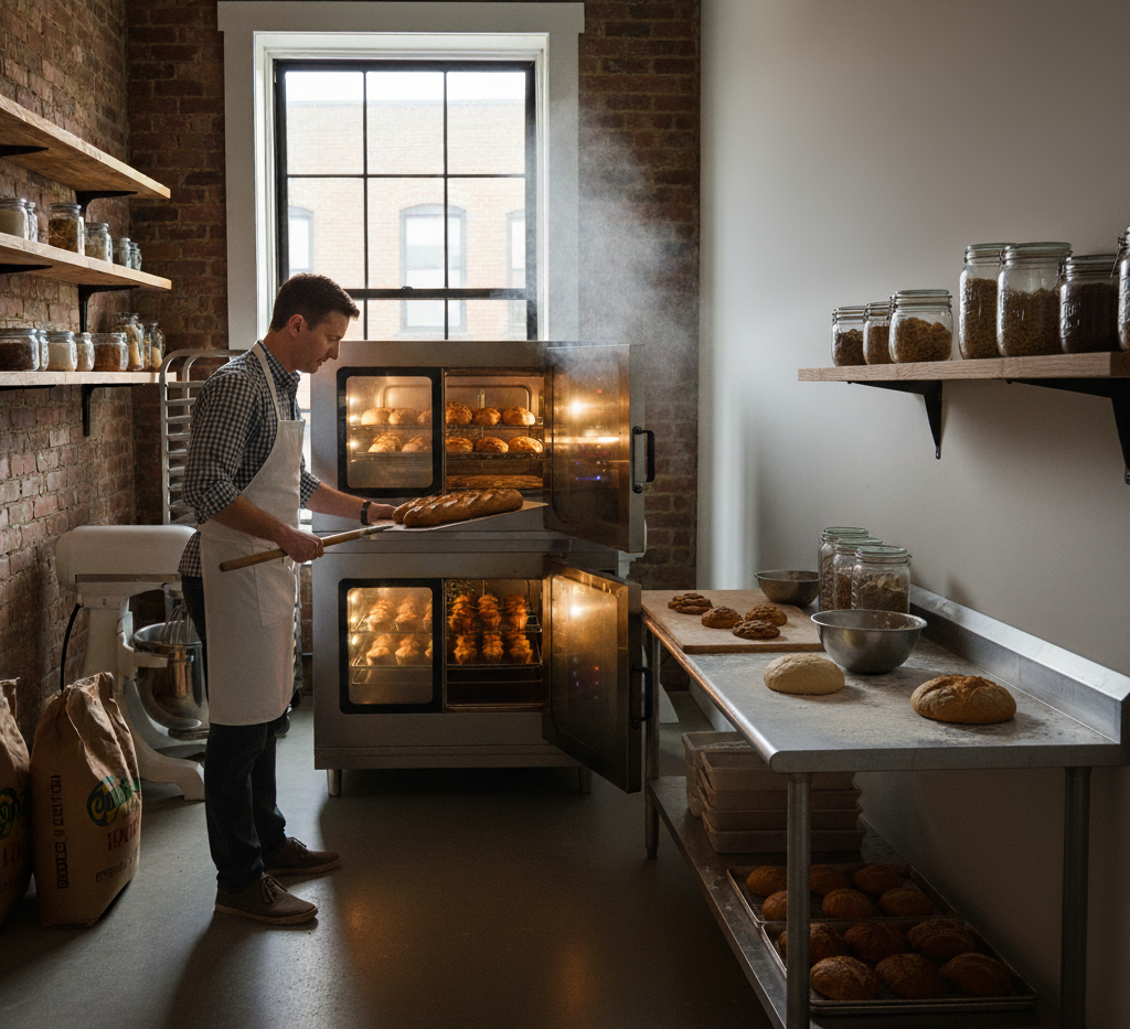 Best quality ovens