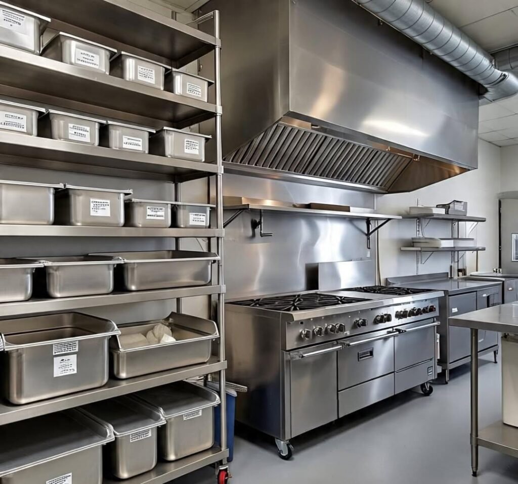 Best Kitchen Equipment